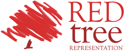 Red Tree Representation